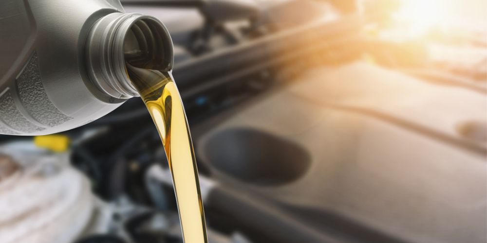 What Is Synthetic Compressor Oil And Why Do You Need It?