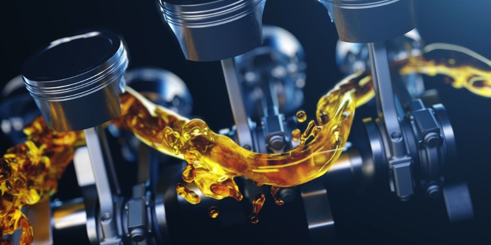 Why Private Label Lubricants Through American Synthol?