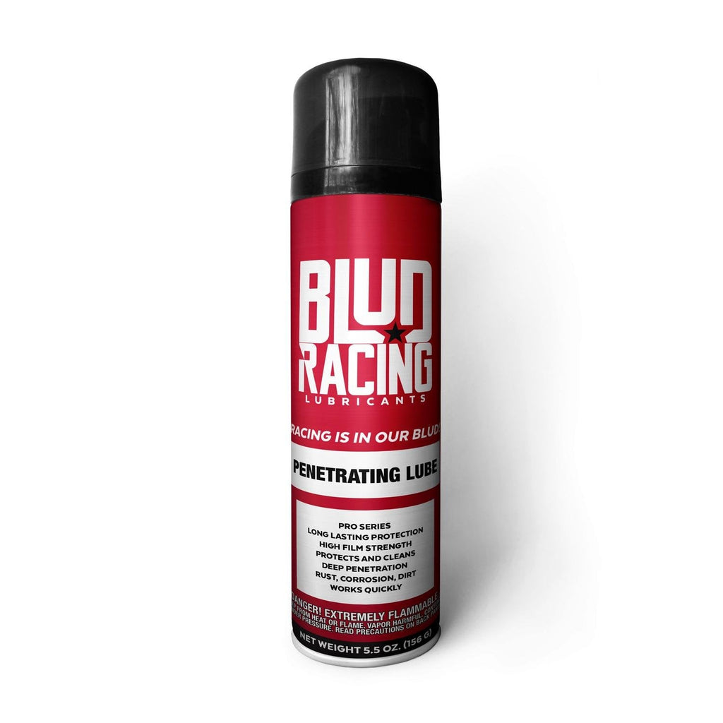 Pro Series Penetrating Lube - 12 oz NEW SIZE - Blud Lubricants